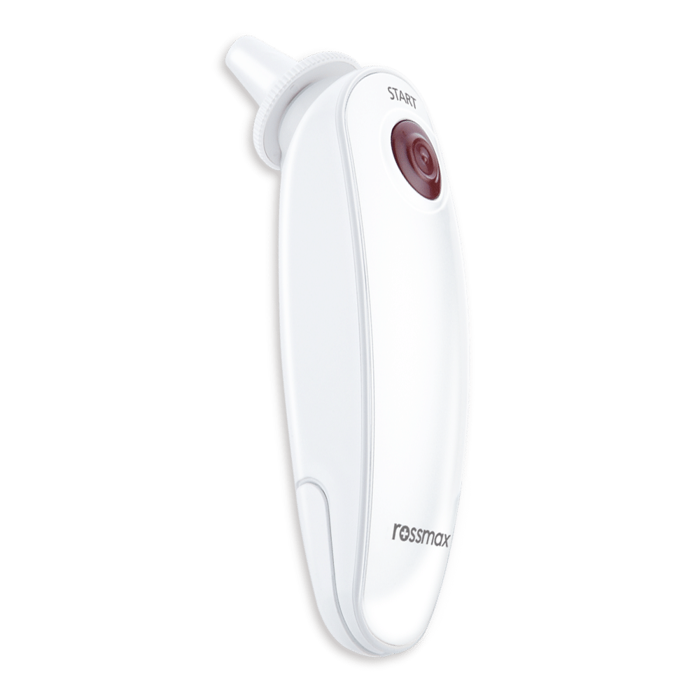 Rossmax RA600 Infra Red Ear Thermometer - Image 3