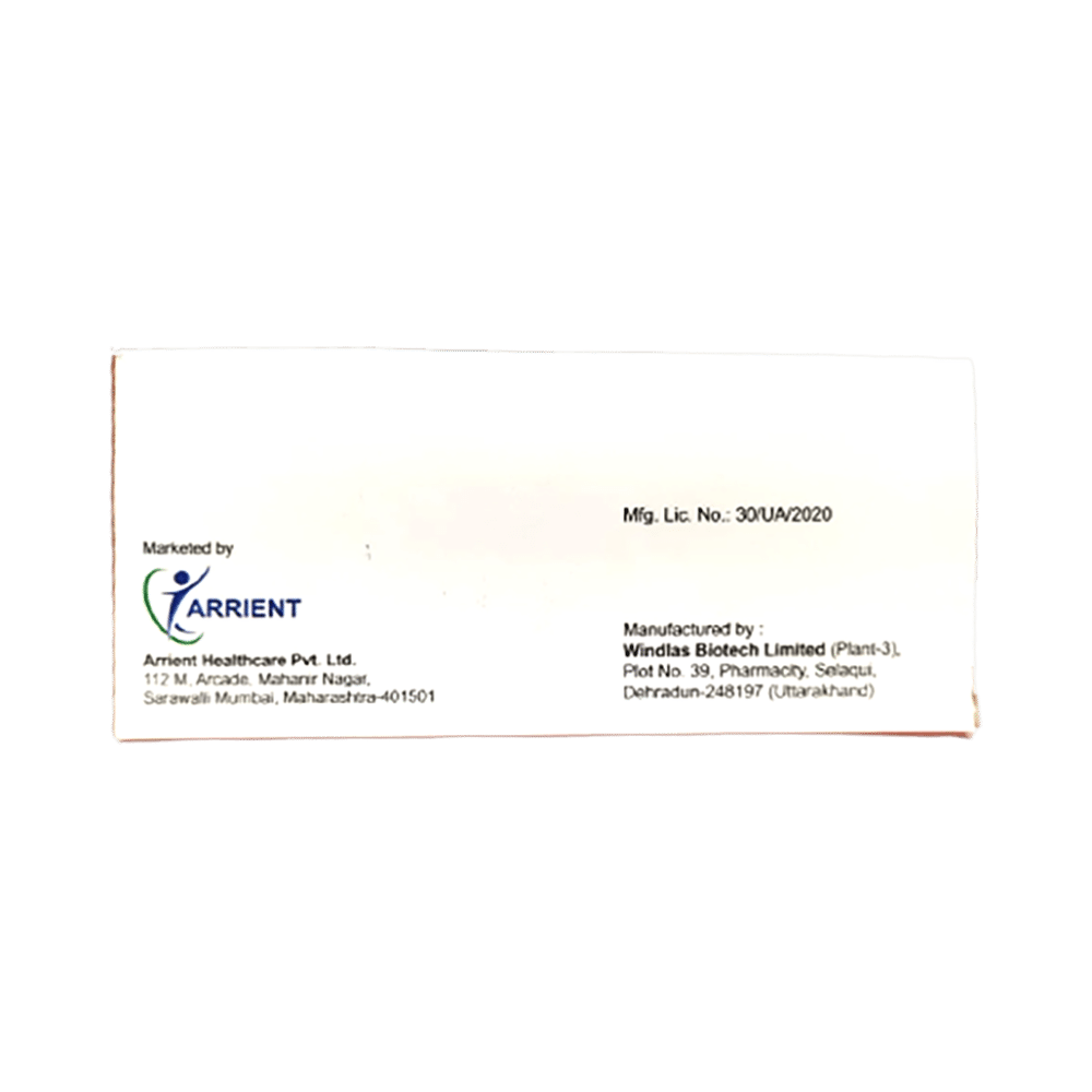 Cablok Beta 5 Tablet - Image 3