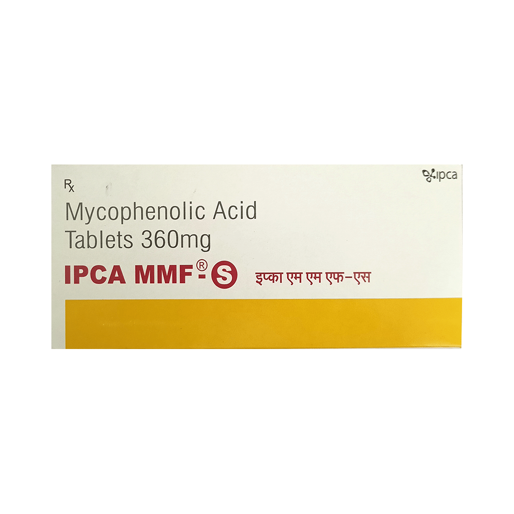 Ipca MMF-S Tablet - Image 1