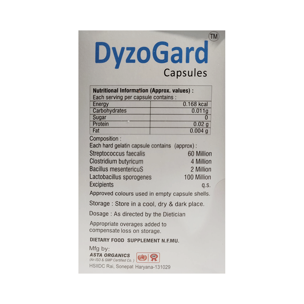 Dyzogard Capsule - Image 2