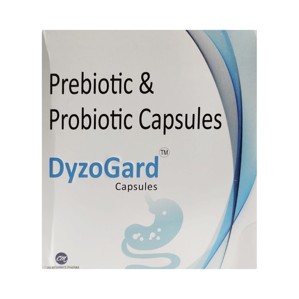 Dyzogard Capsule - Image 1