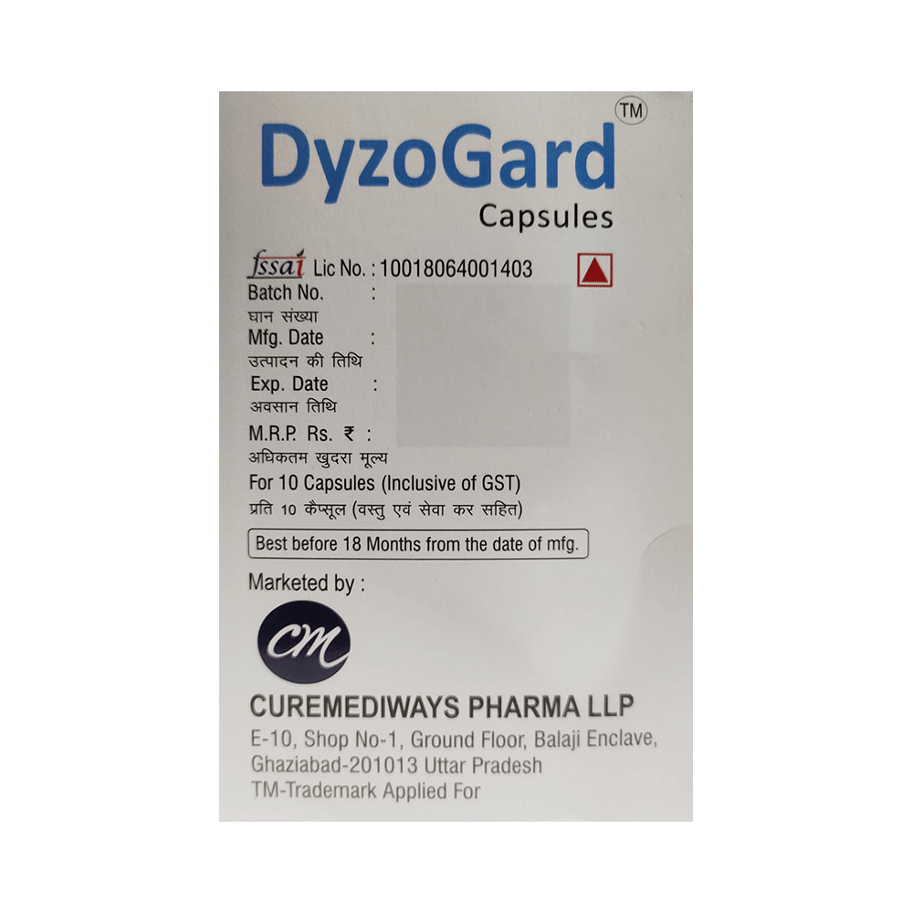 Dyzogard Capsule - Image 3