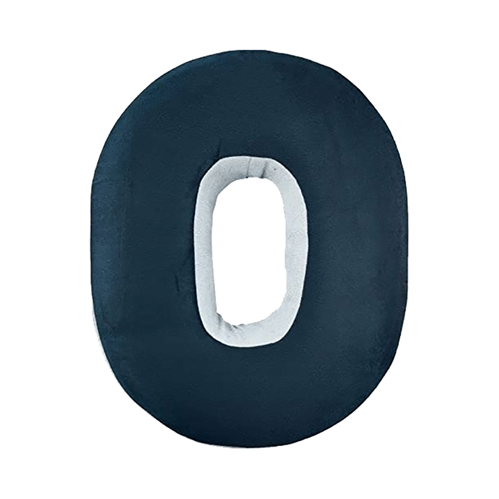 Bos Medicare Surgical Donut Ring Cushion Pillow