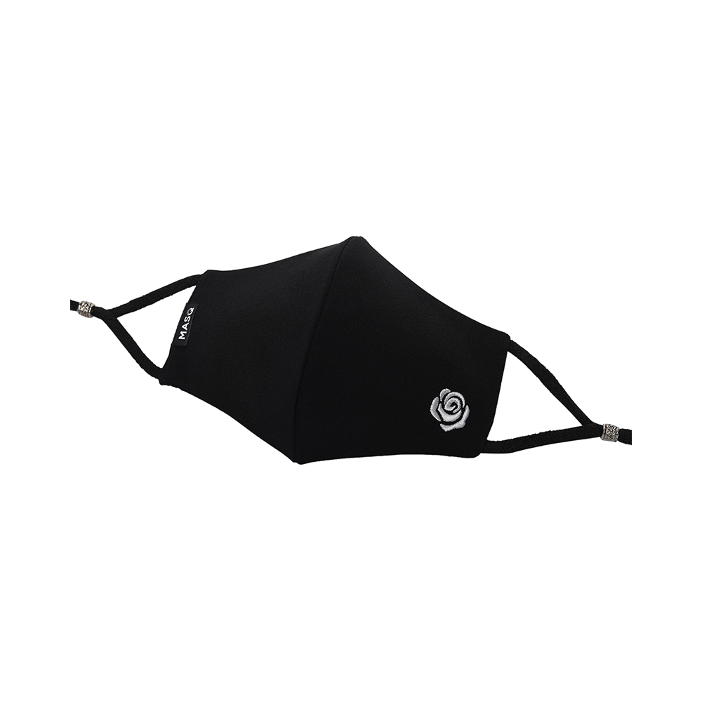 MASQ 4 Layer Unisex Face Mask Large Multicolor - Image 5