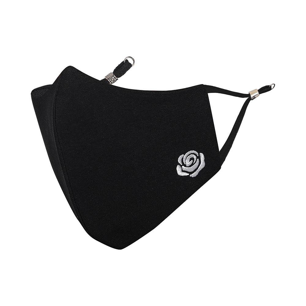 MASQ 4 Layer Unisex Face Mask Large Multicolor - Image 8