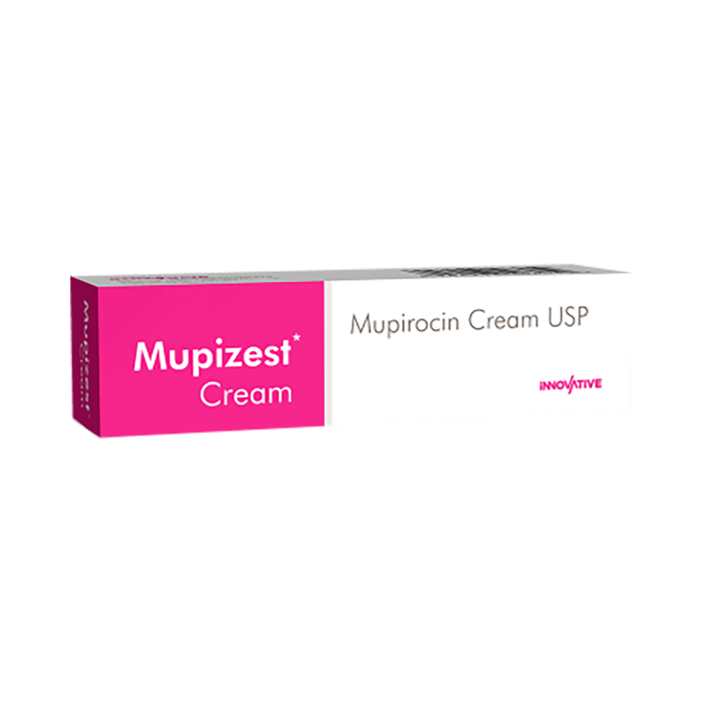 Mupizest 2% Cream - Image 1