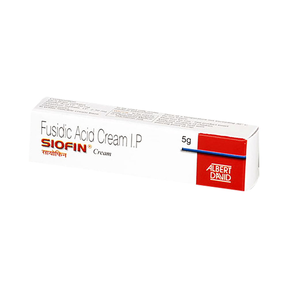 Siofin Cream - Image 1