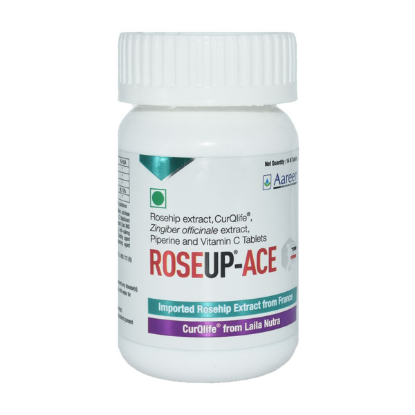 Roseup Ace Tablet - Image 3