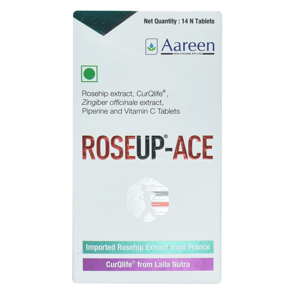 Roseup Ace Tablet