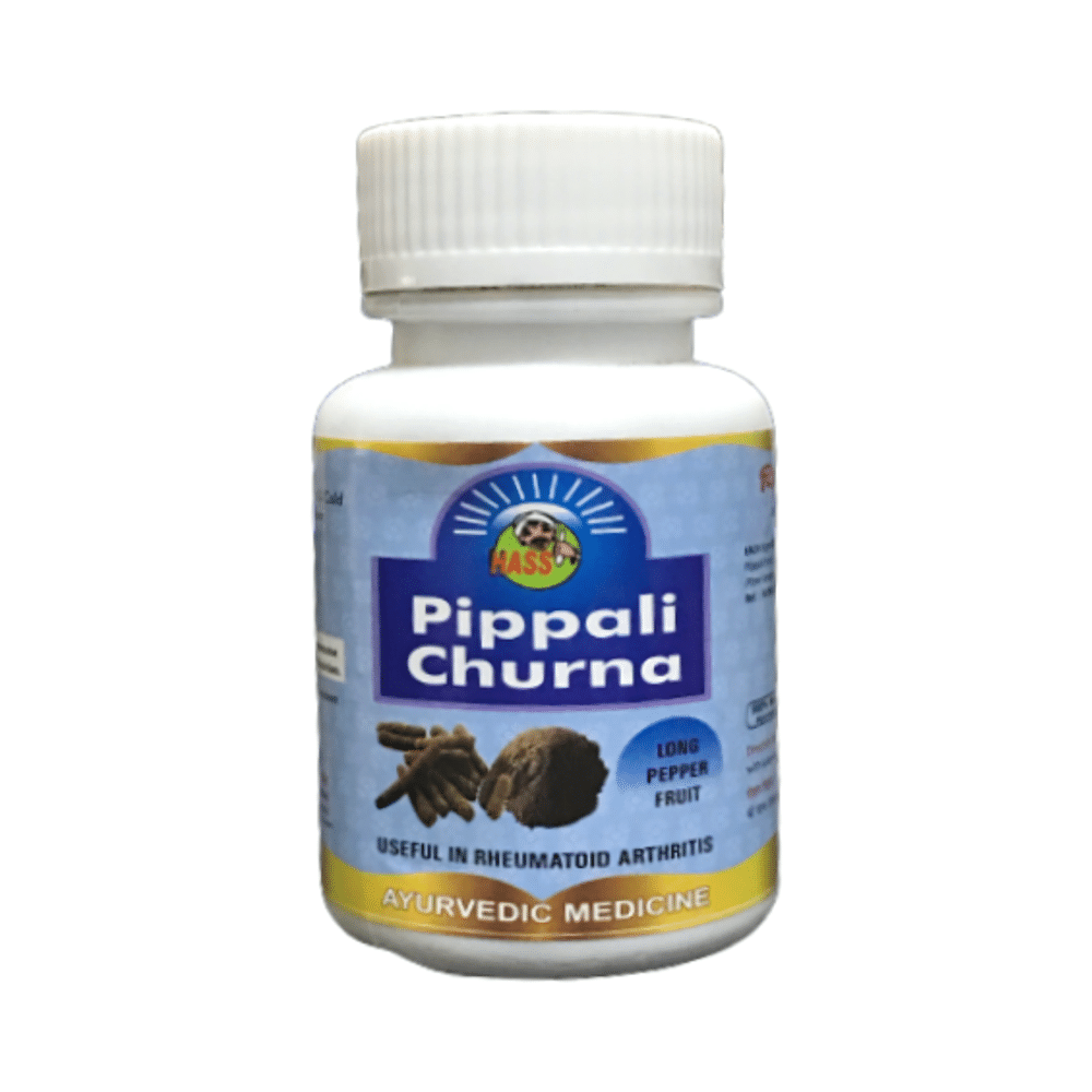 Hass Pippali Churna
