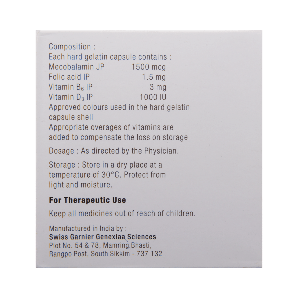 Unicobal D3 Capsule - Image 3