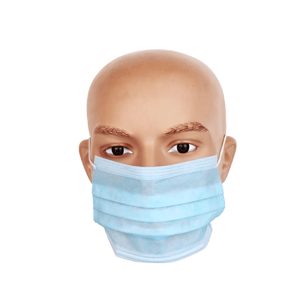 PHS 3 Ply - Non Woven Face Mask - Image 2