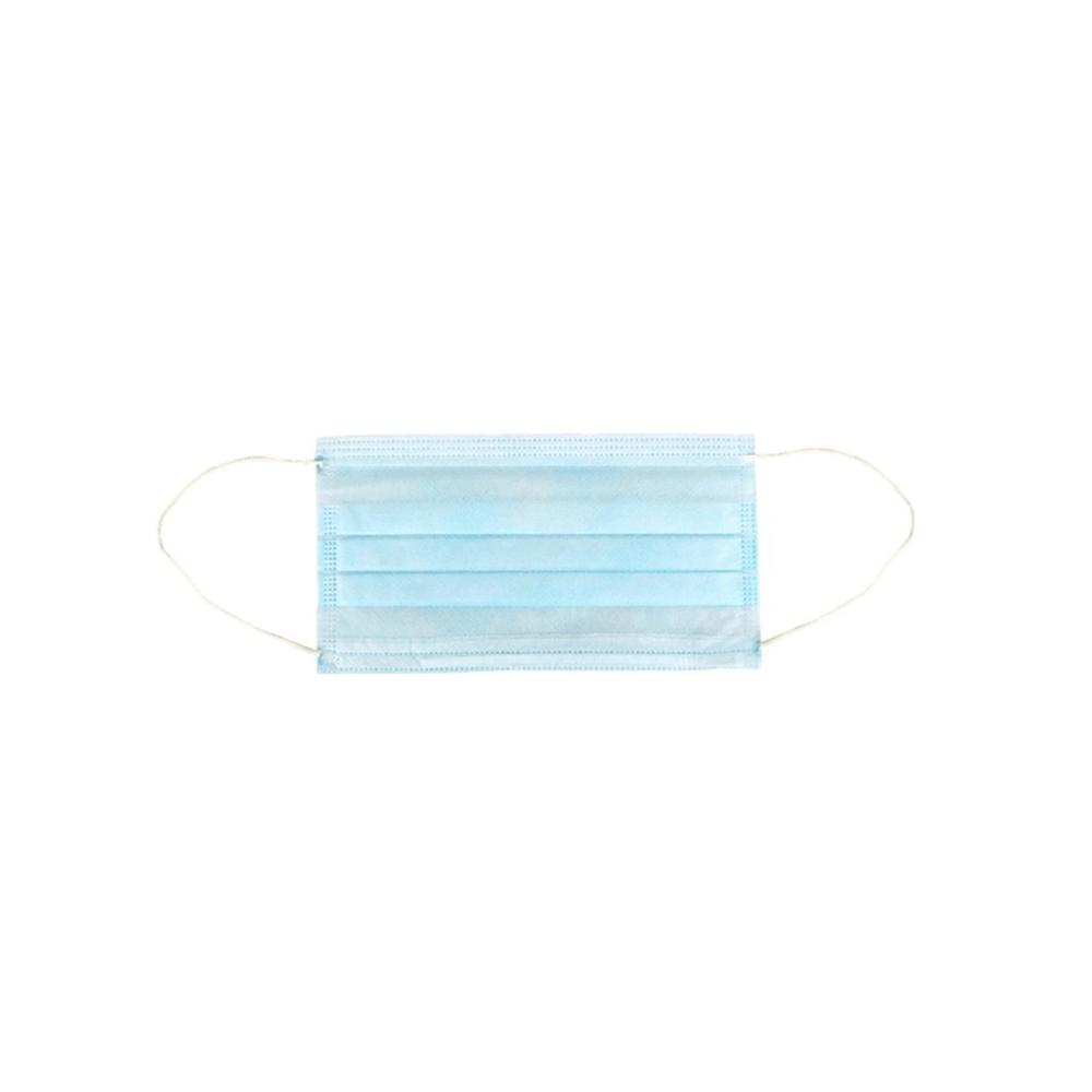 PHS 3 Ply - Non Woven Face Mask - Image 3