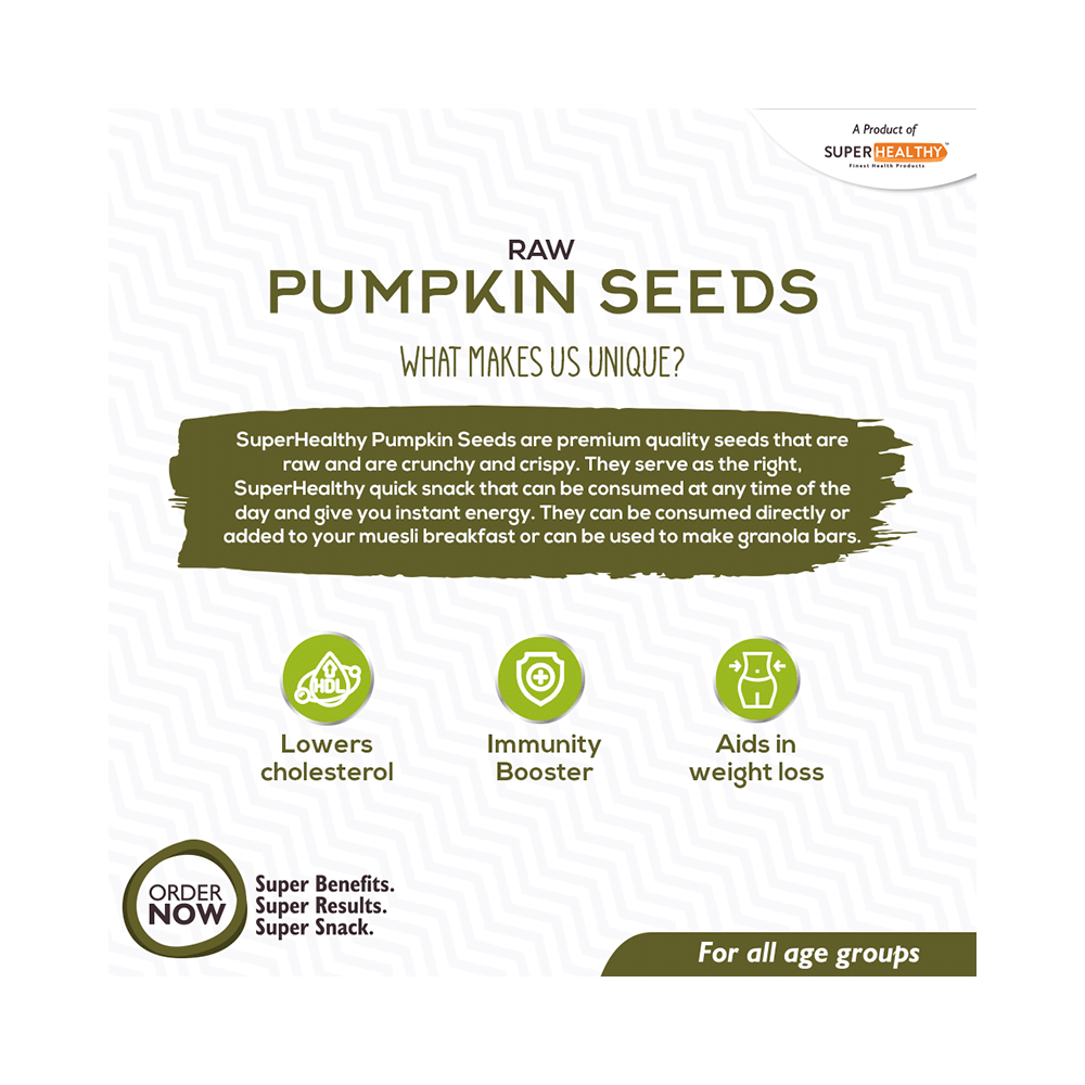 Super Healthy Masala Pumpkin Seeds - Image 4