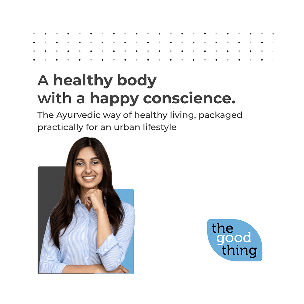 TheGoodThing Brahmi Plus Vegetarian Pill - Image 8