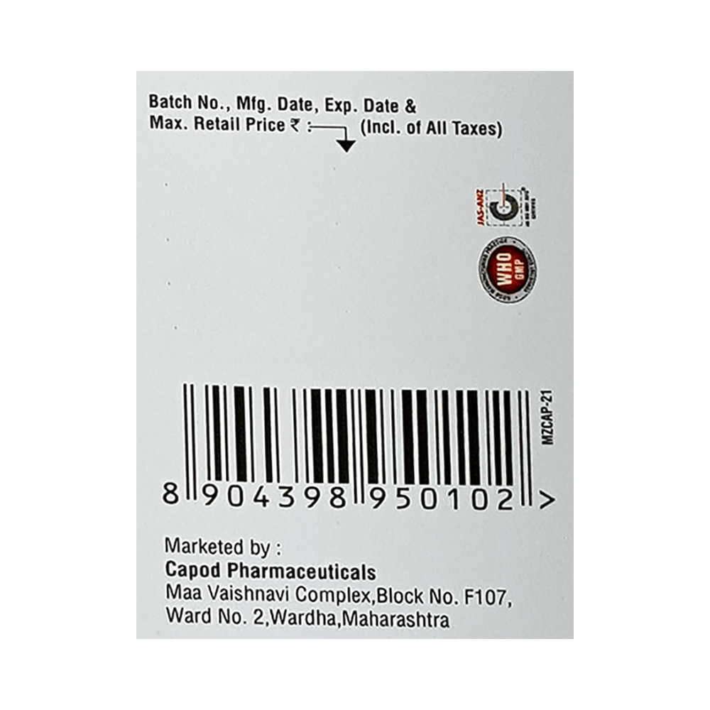 Zytor-Plus 20 Tablet - Image 3