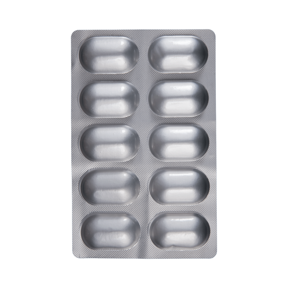 Esomac L Capsule SR - Image 4