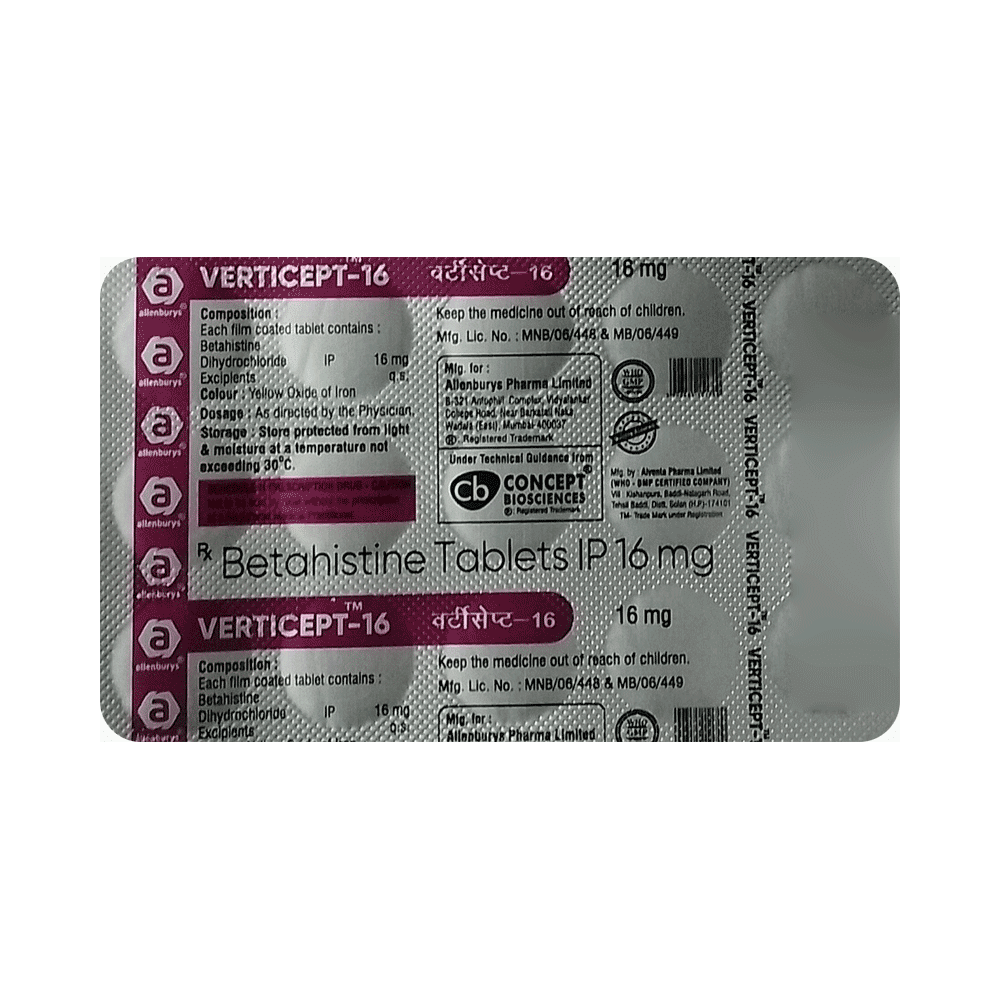 Verticept 16 Tablet - Image 4