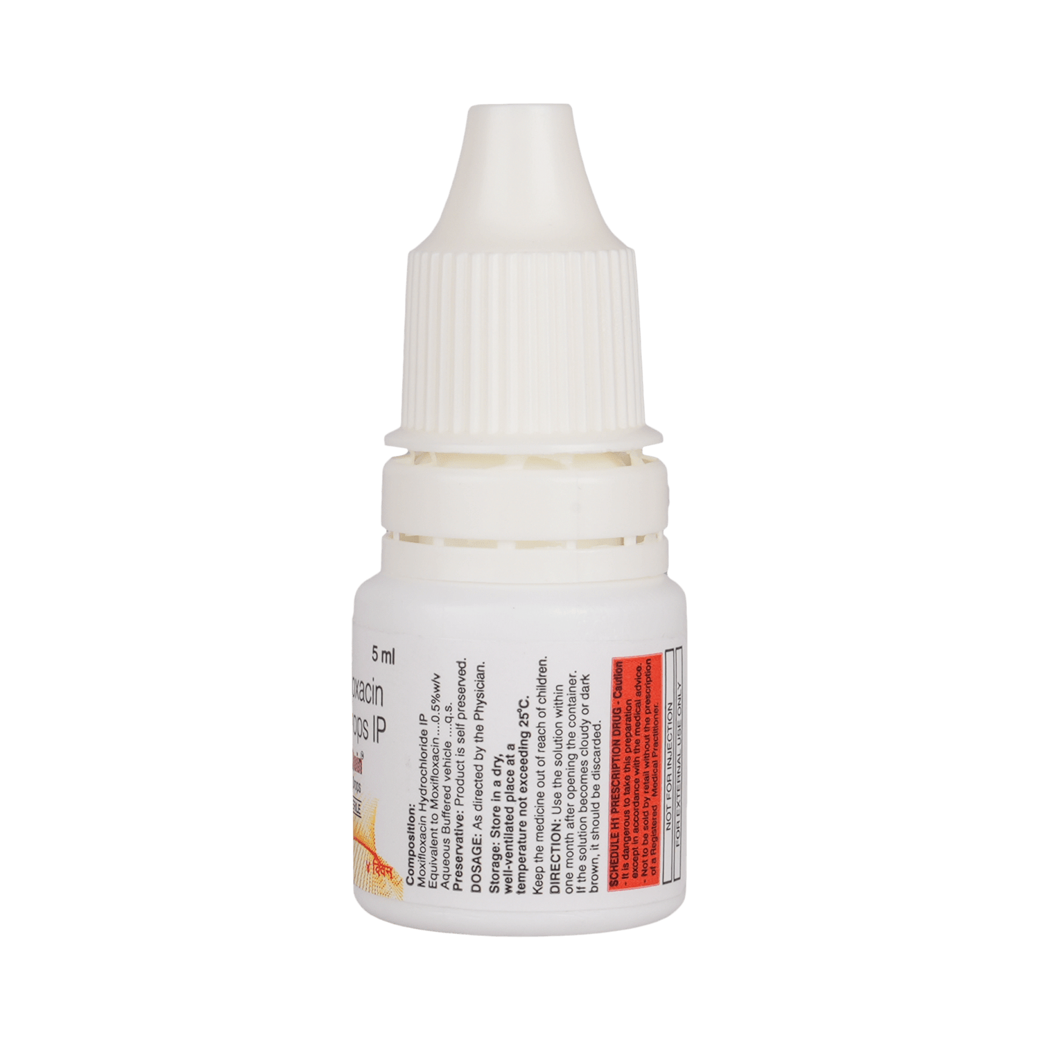 4 Quin Eye Drop - Image 6