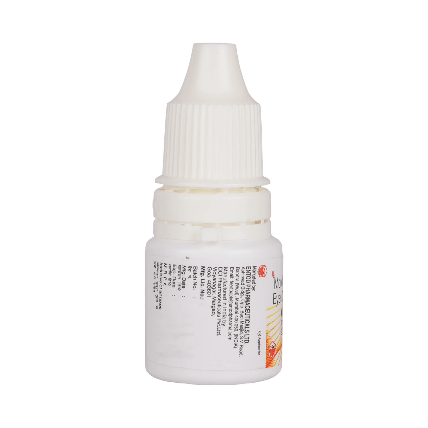 4 Quin Eye Drop - Image 8