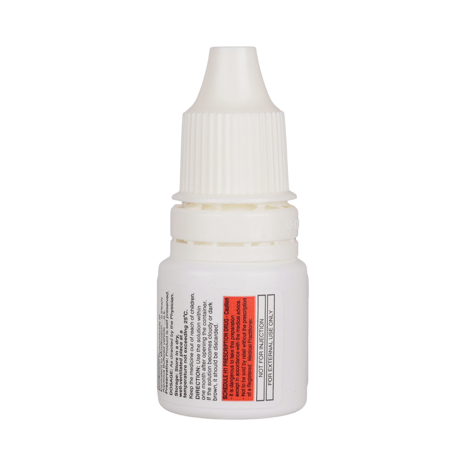 4 Quin Eye Drop - Image 7