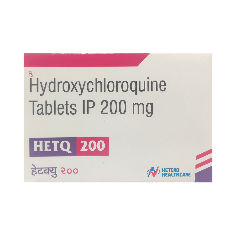 Hetq 200 Tablet - Image 1