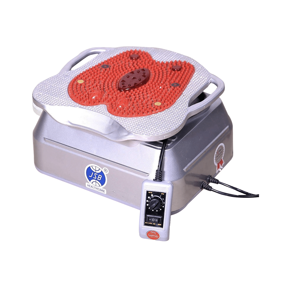 JSB HF12 Blood Circulation Machine - Image 1