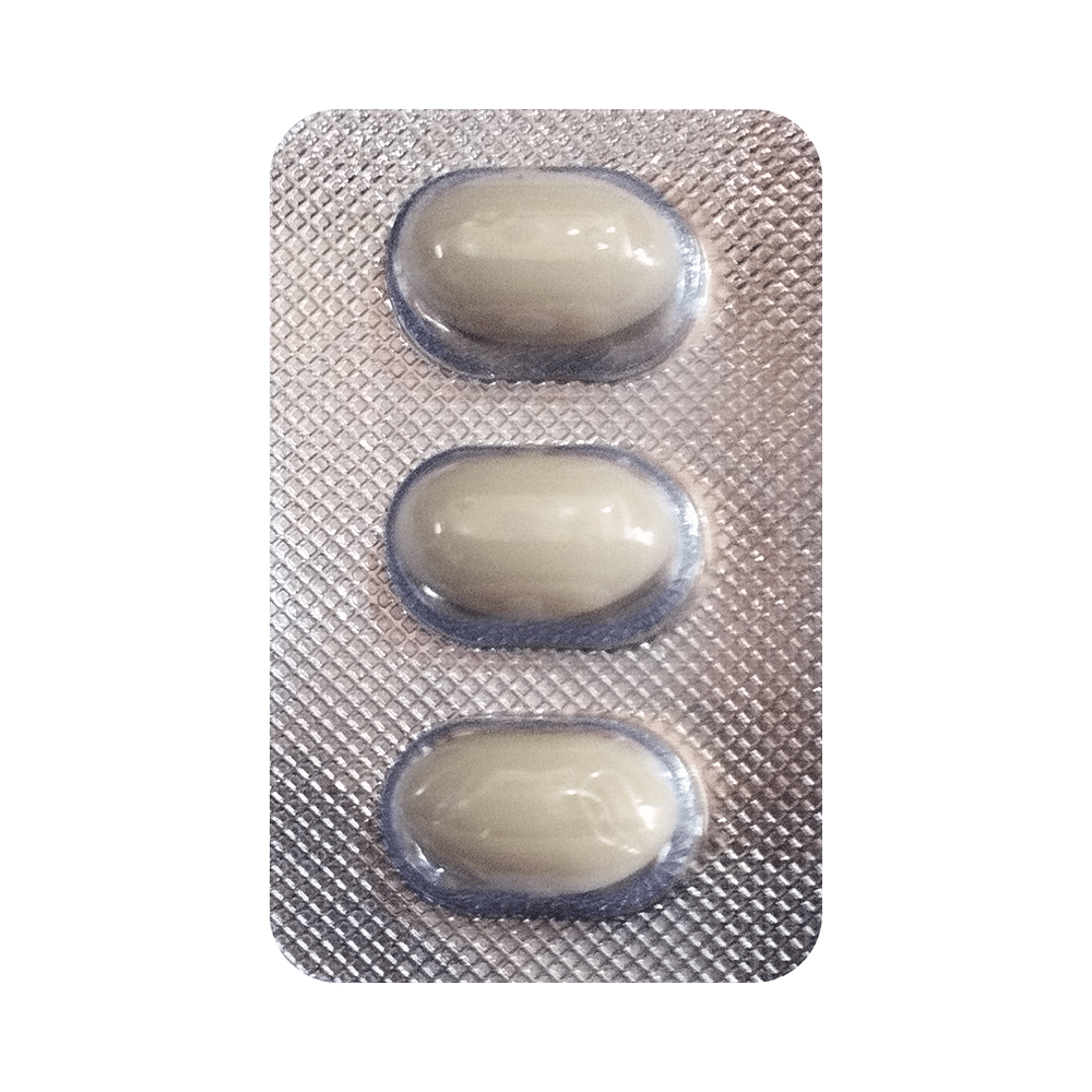VG3 Softgel Suppositories - Image 4