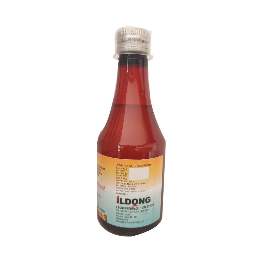 Aronamin Gold Tonic - Image 4