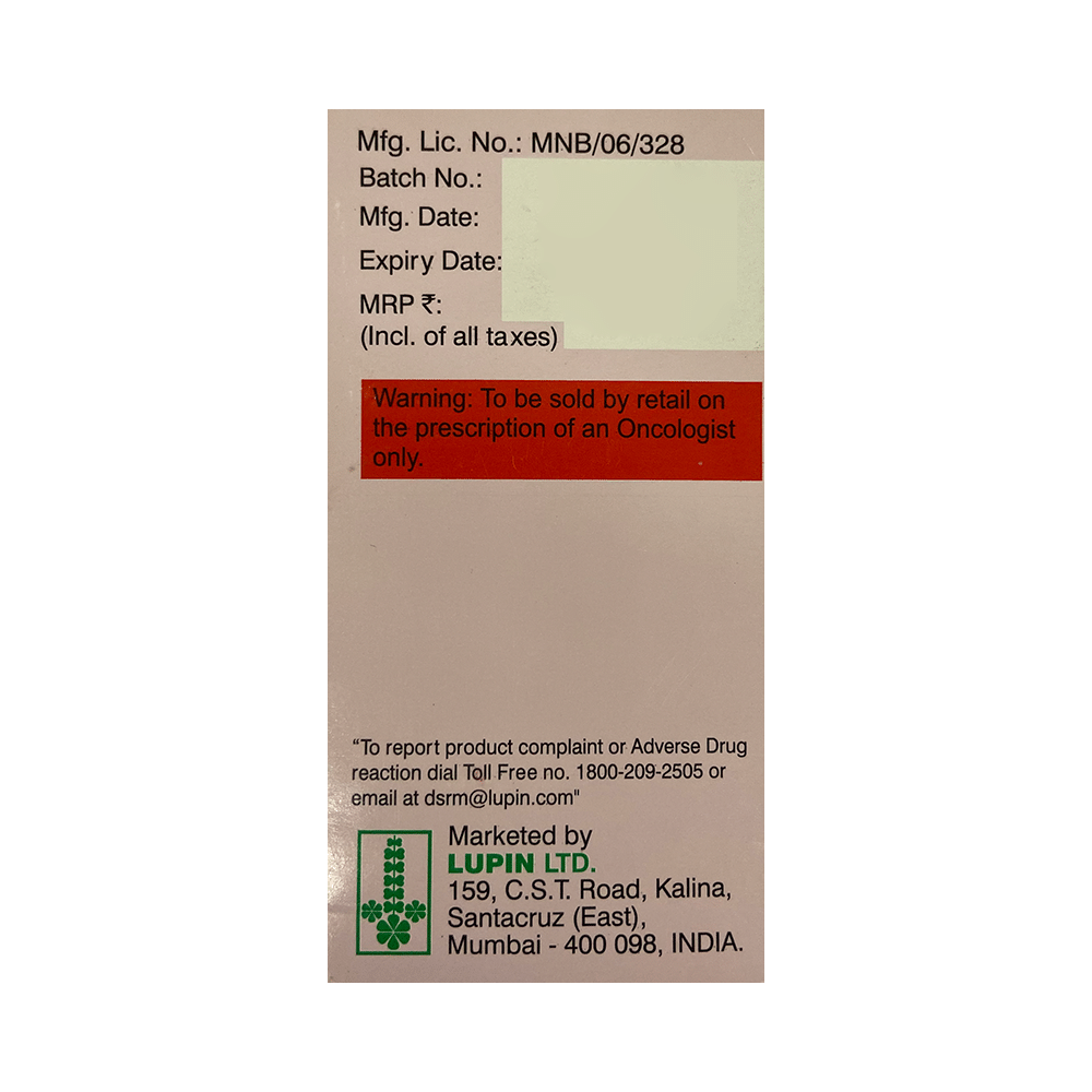Pabreca 125mg Capsule - Image 2