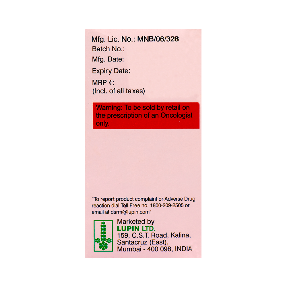 Pabreca 125mg Capsule - Image 5