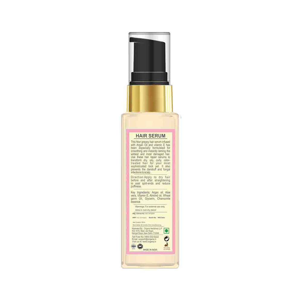 Orgera A Magic Potion Hair Serum - Image 2
