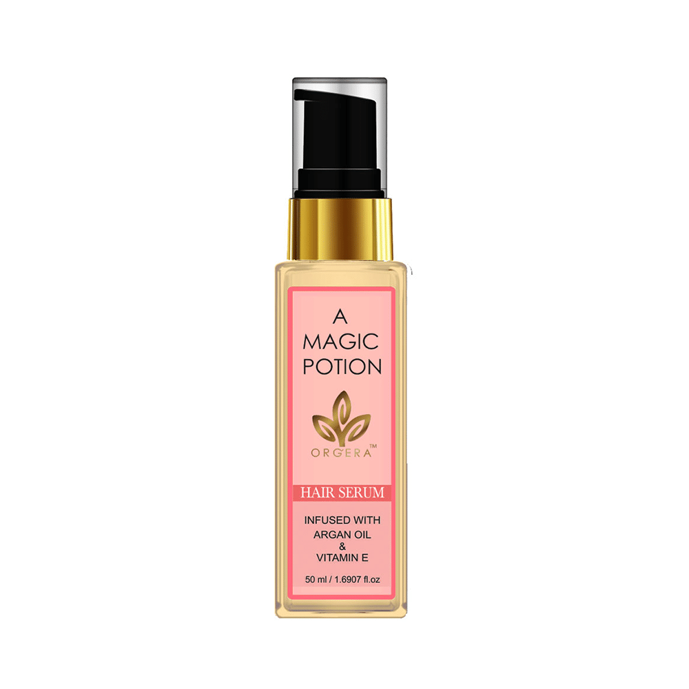 Orgera A Magic Potion Hair Serum - Image 1