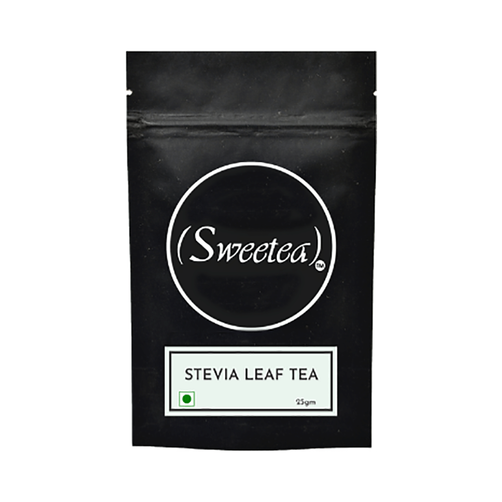 Sweetea Stevia Leaf Tea