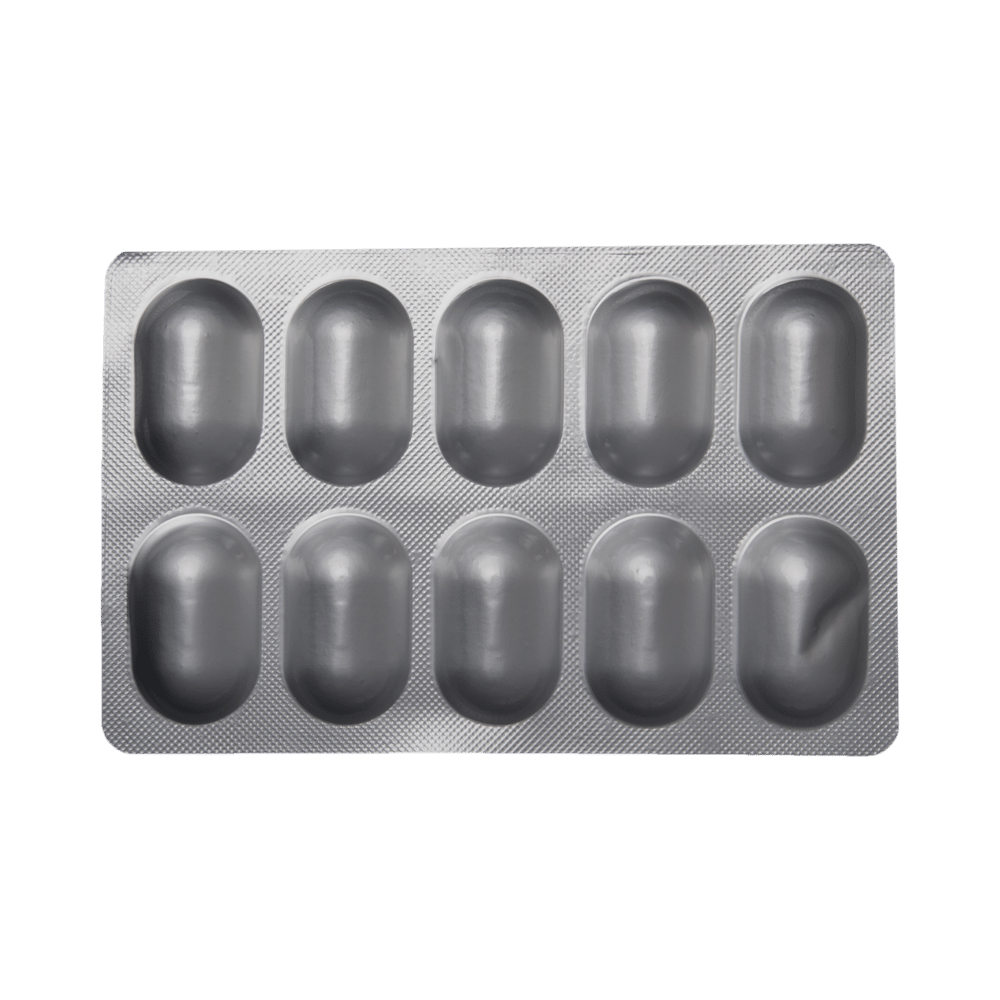Spiromont-FA Tablet SR - Image 4