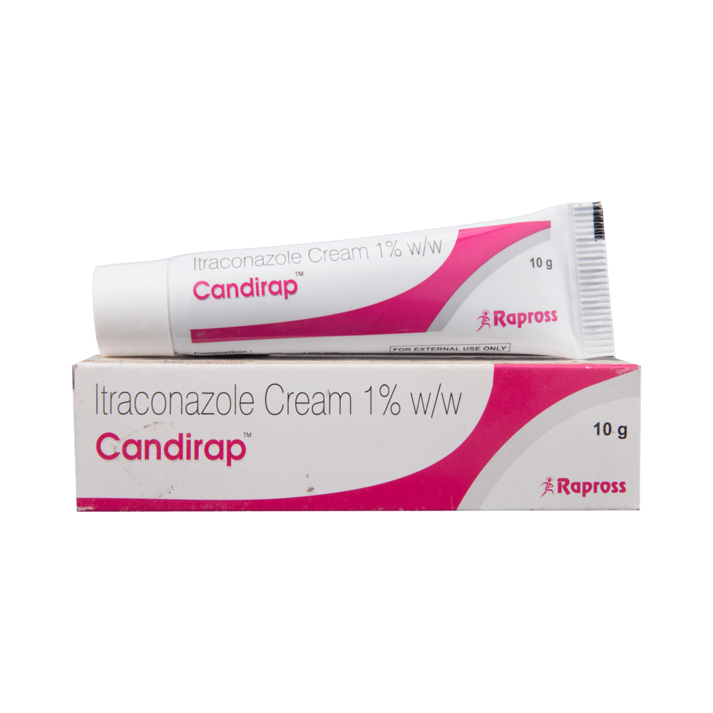 Candirap Cream