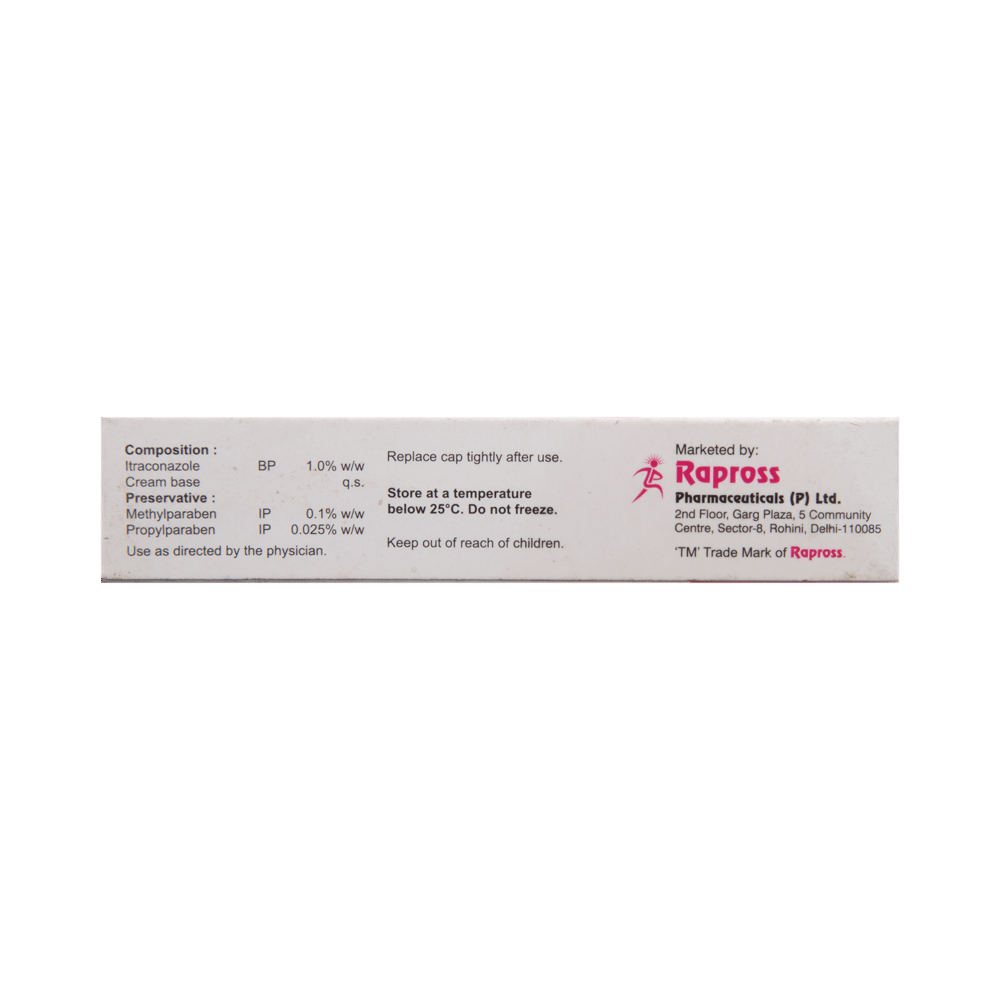 Candirap Cream - Image 2