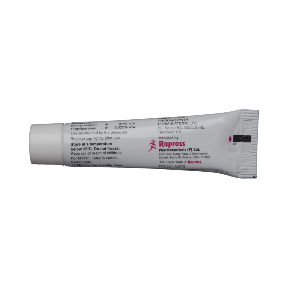 Candirap Cream - Image 4