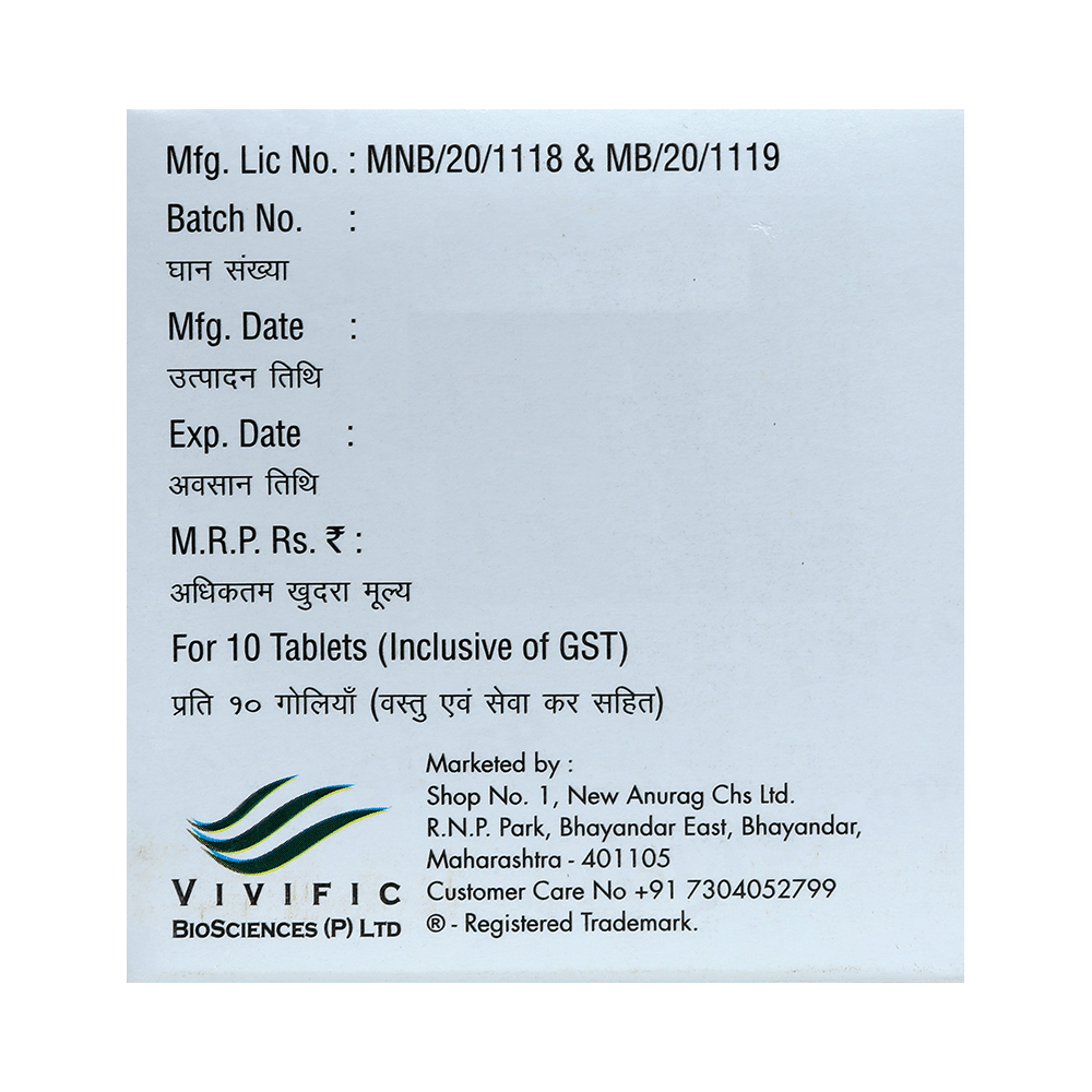 Enzolyse-SP Tablet - Image 3