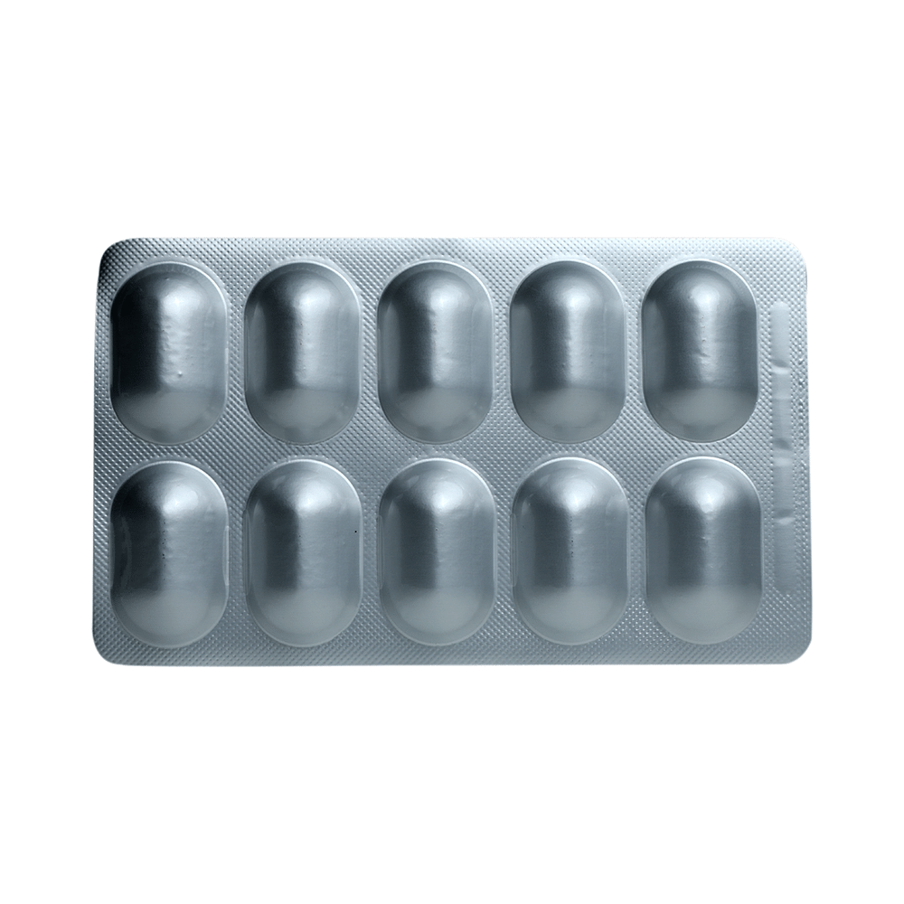 Enzolyse-SP Tablet - Image 4