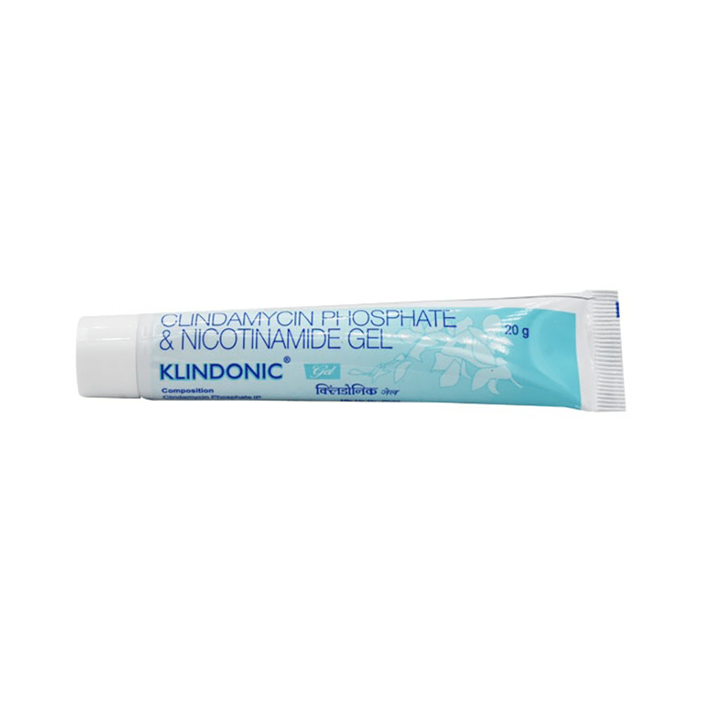 Klindonic Gel - Image 4
