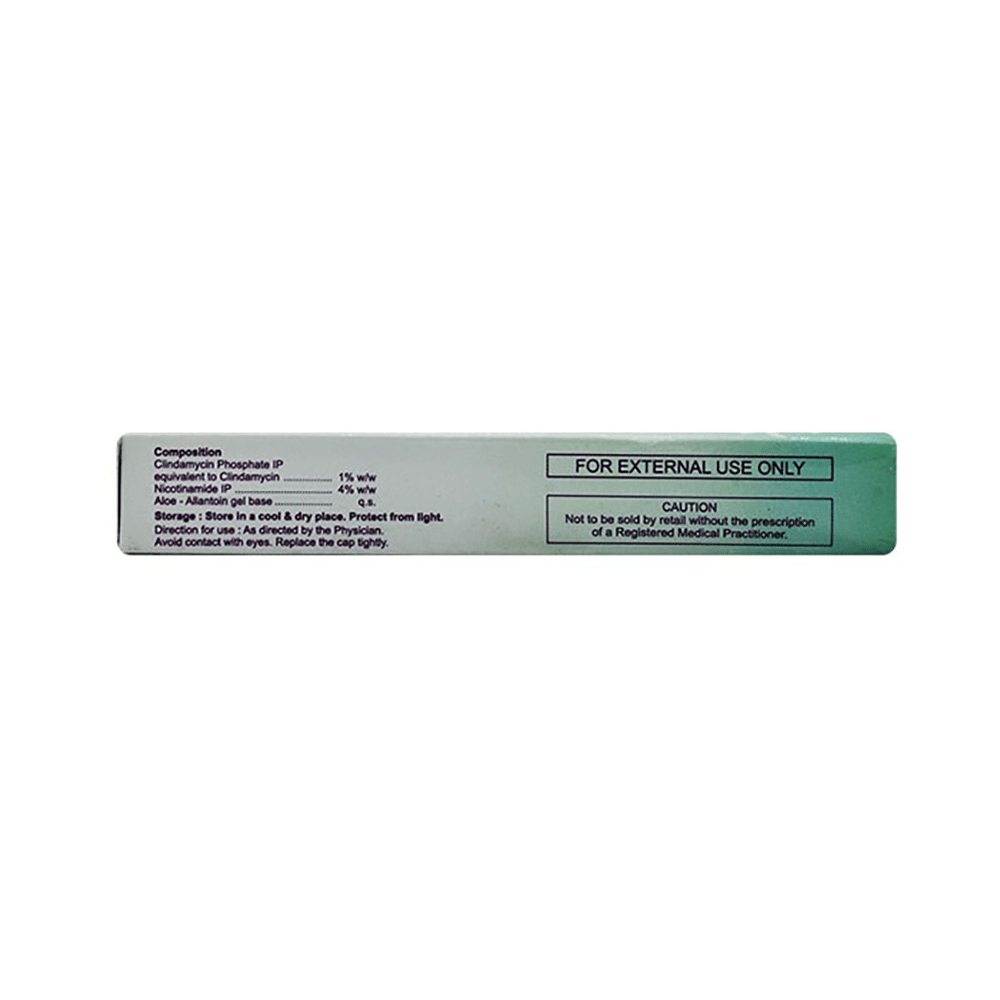 Klindonic Gel - Image 2