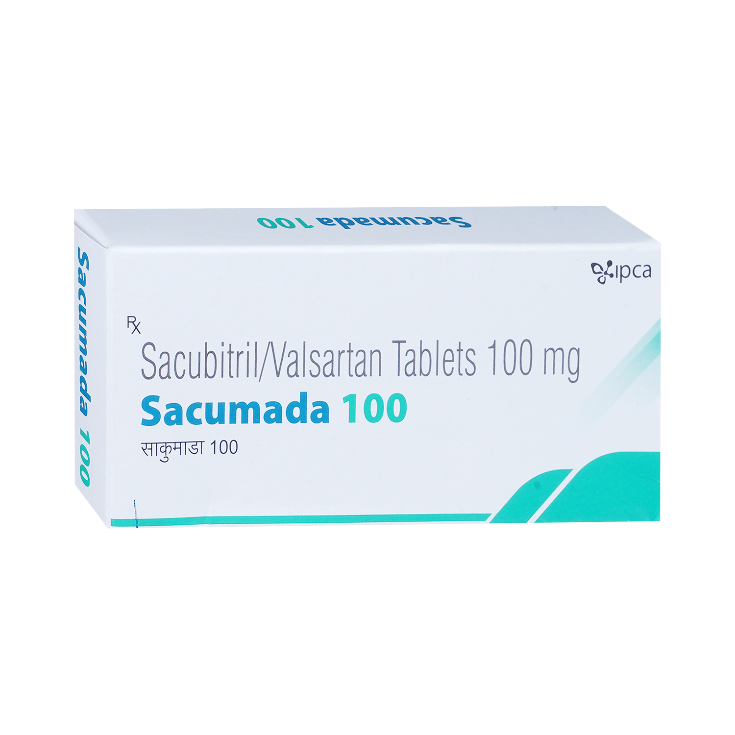 Sacumada 100 Tablet - Image 2