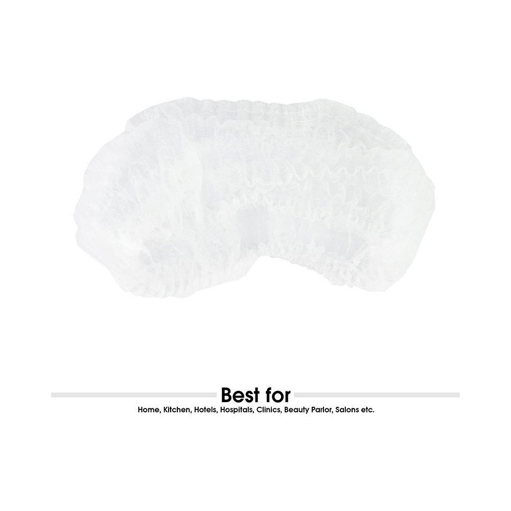 NMPL Hygiene Care Hair Cap - Image 4