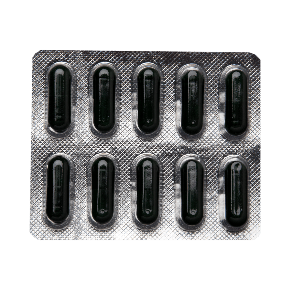 Himalaya Liv.52 HB Capsule - Image 4