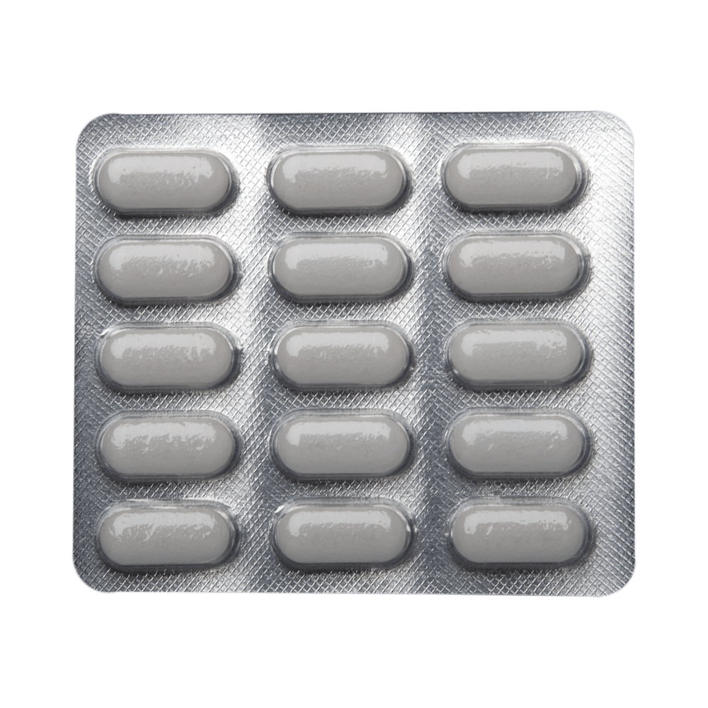 Pio-M 15 Tablet SR - Image 4