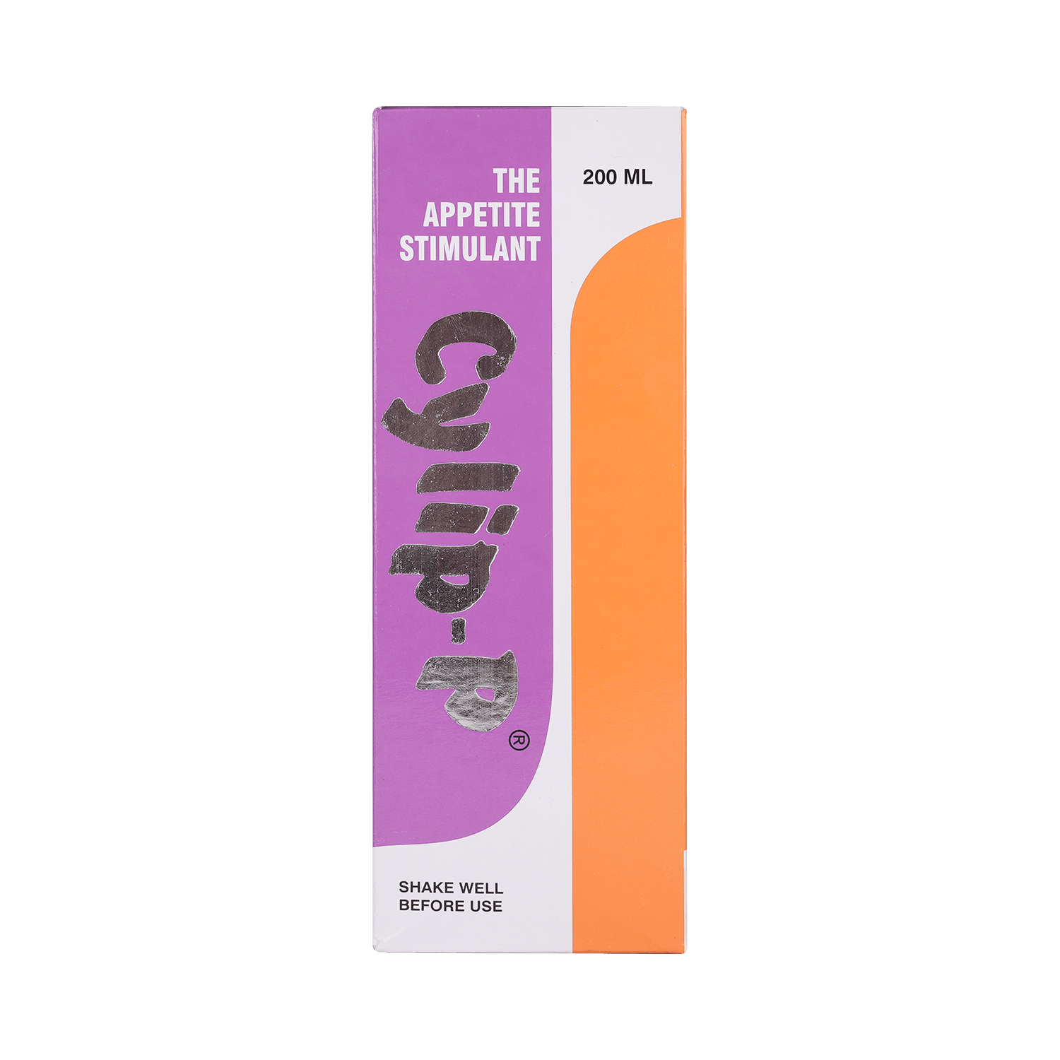 Cylip P Syrup - Image 2