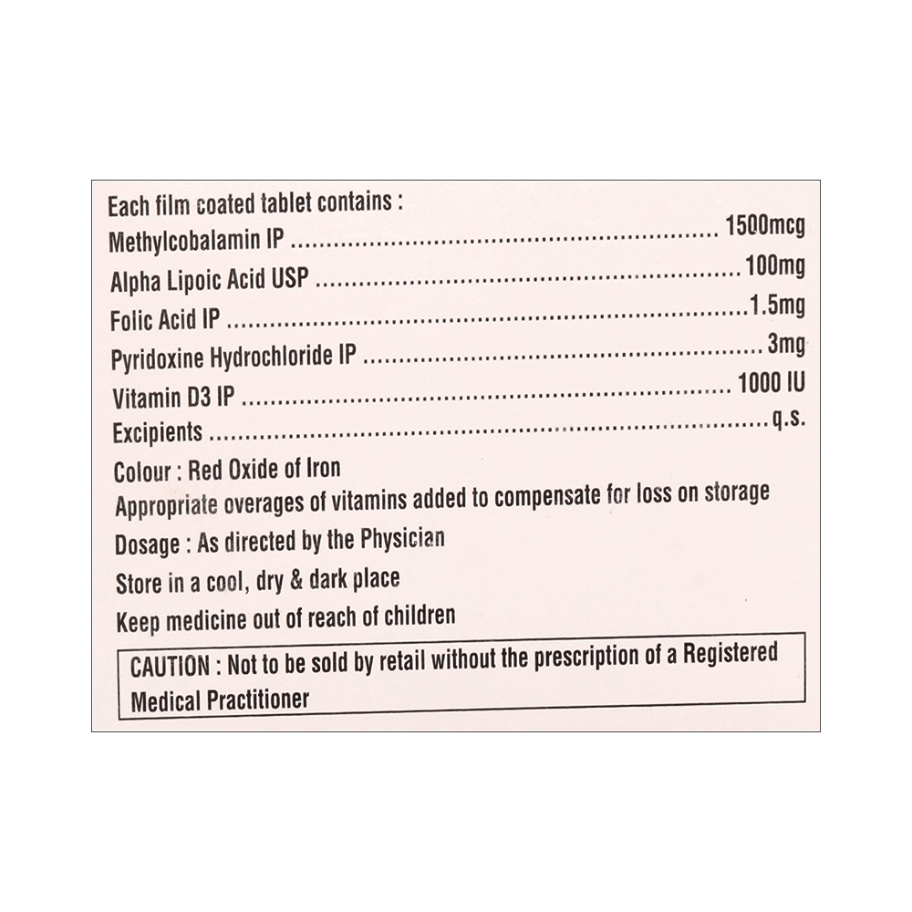 Milez Tablet - Image 2