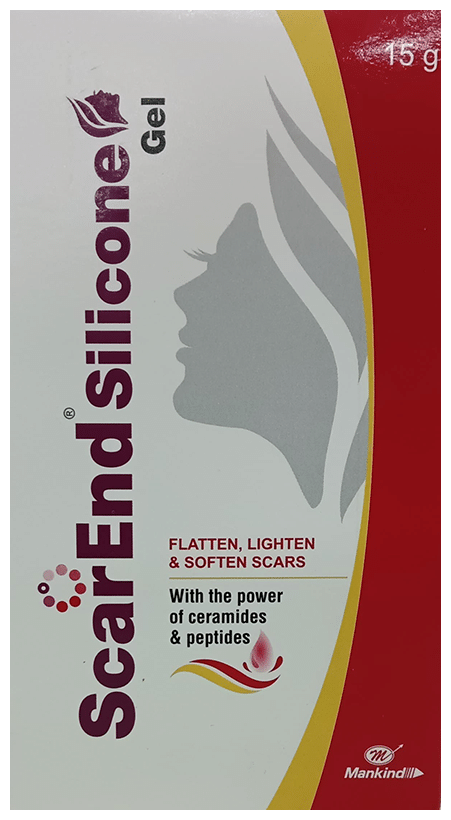 ScarEnd Silicone Gel - Image 2