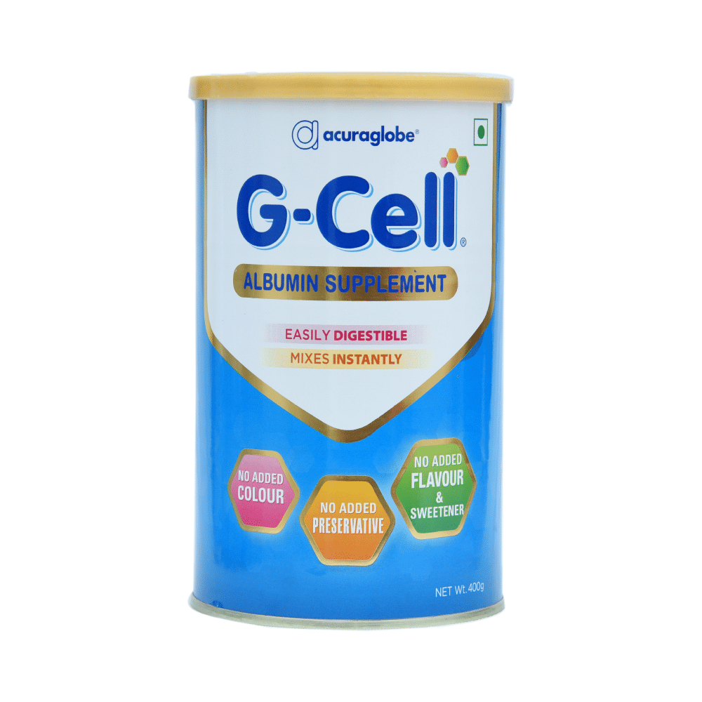 Acuraglobe G-Cell - Image 1